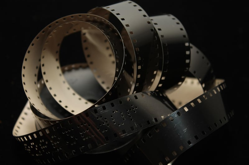 Film Director